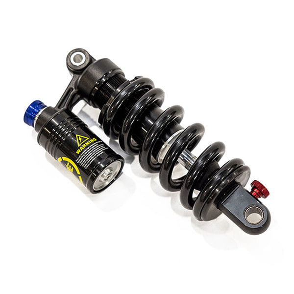 Rear Shocks Bicycle Suspension Types Types Of Rear Suspension Mtb Shop