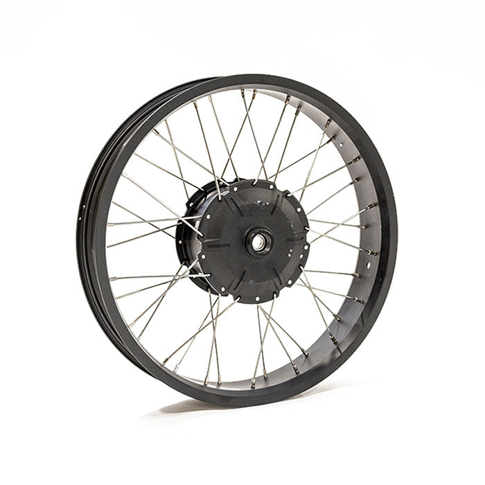 Rear Wheel Assembly 20x4 - Bagus