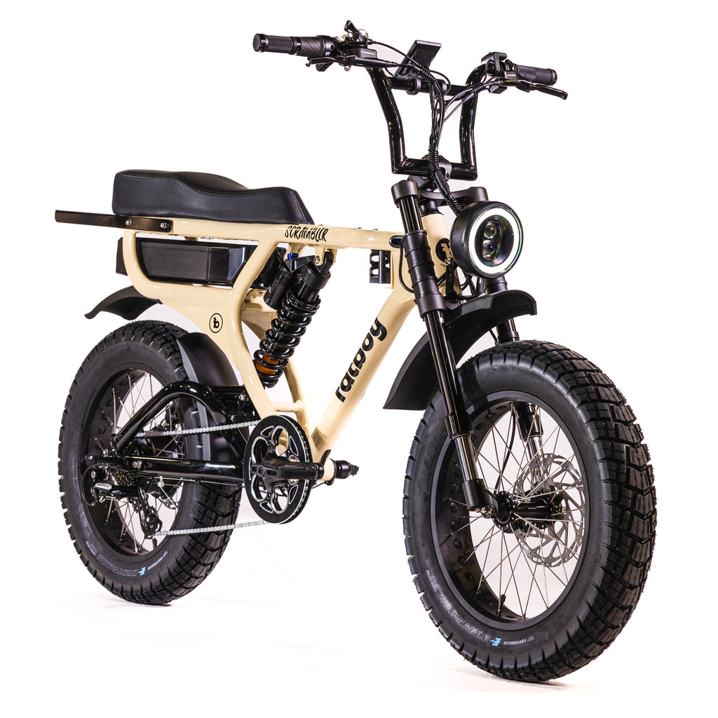 Scrambler Electric Fat Bike FatBoy Bikes Australia scrambler-electric-fat-bike-fatboy-bikes-australia
