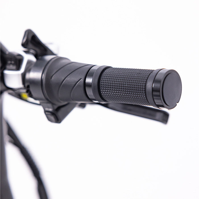 Throttle W Isolator Essential Bike Accessory Fatboy Bikes