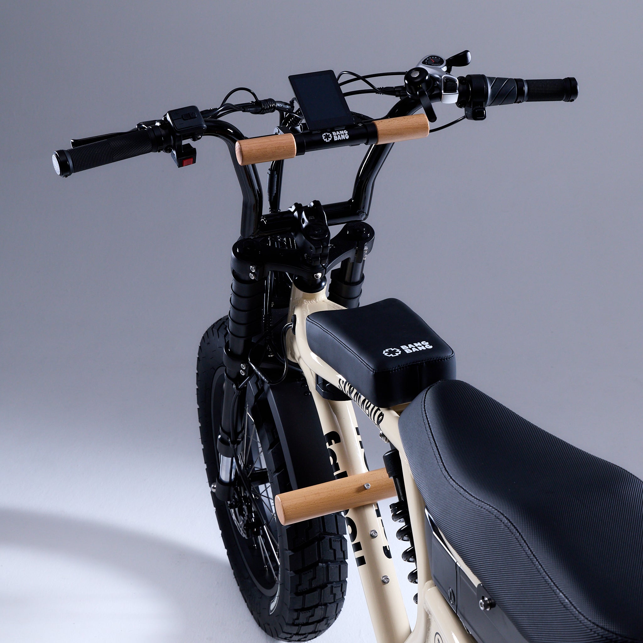 Bang Bang Cruiser Set