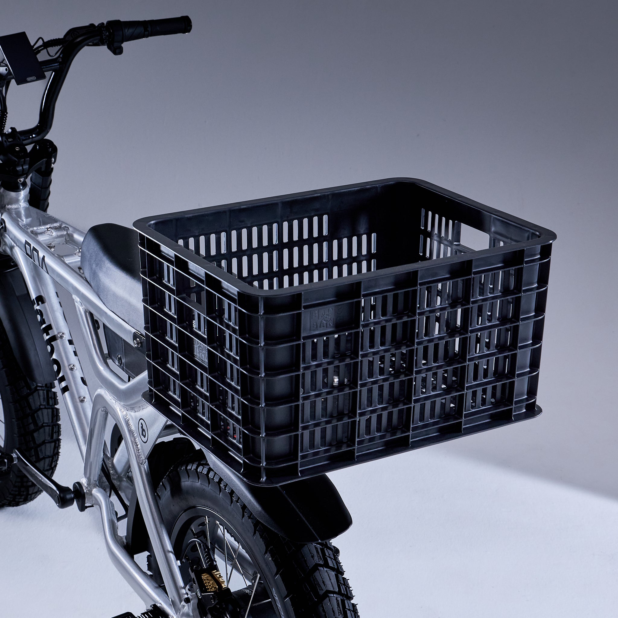 BANG BANG Crate