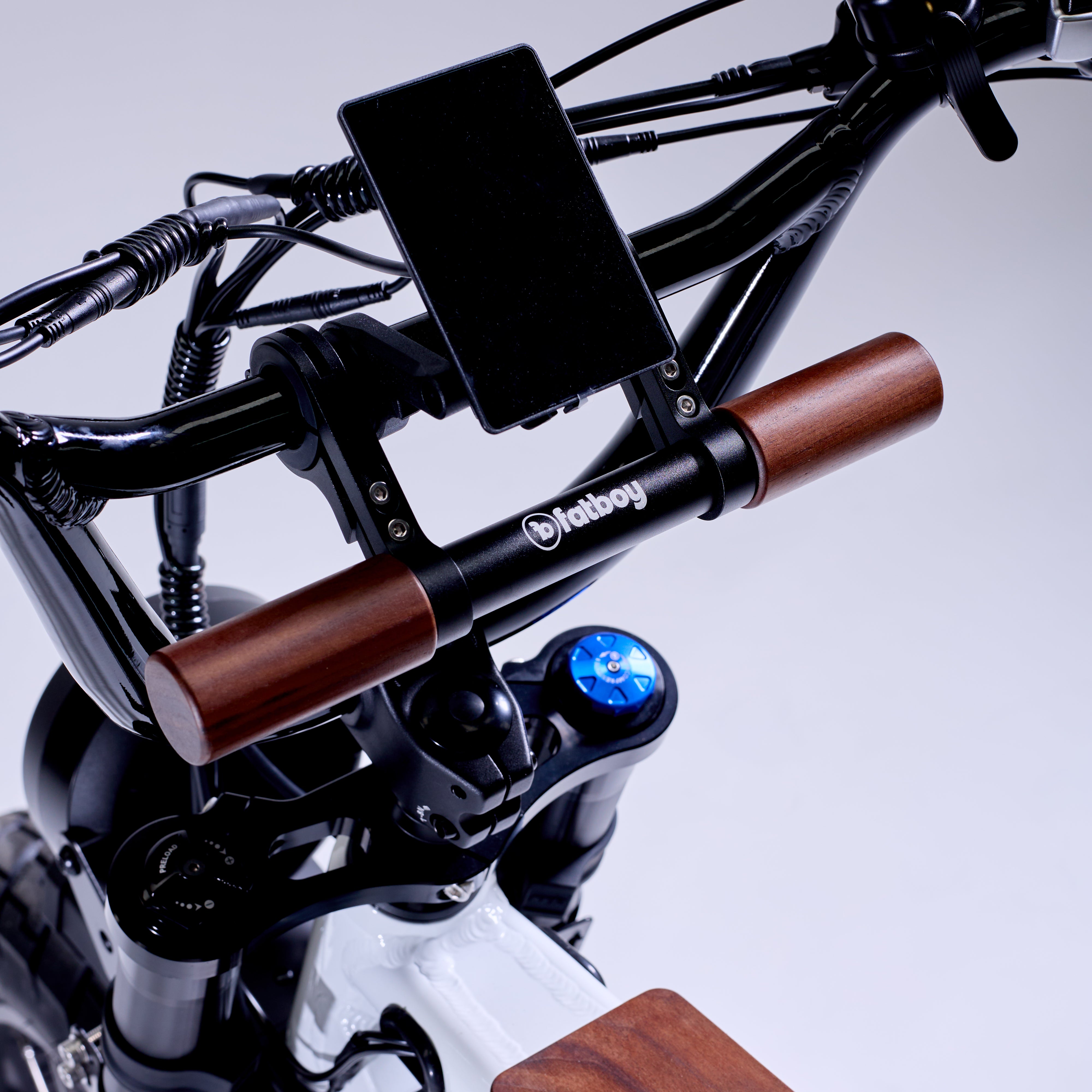 Grom Handle Bars