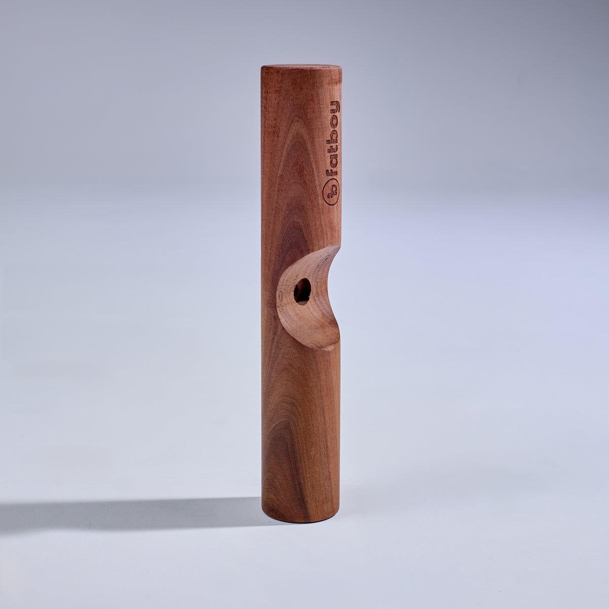 Wooden Foot Peg