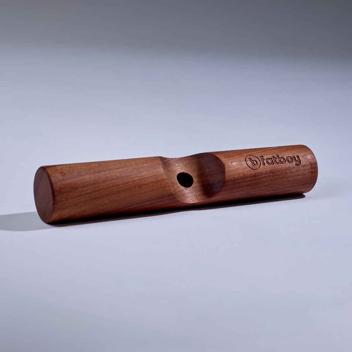 Wooden Foot Peg