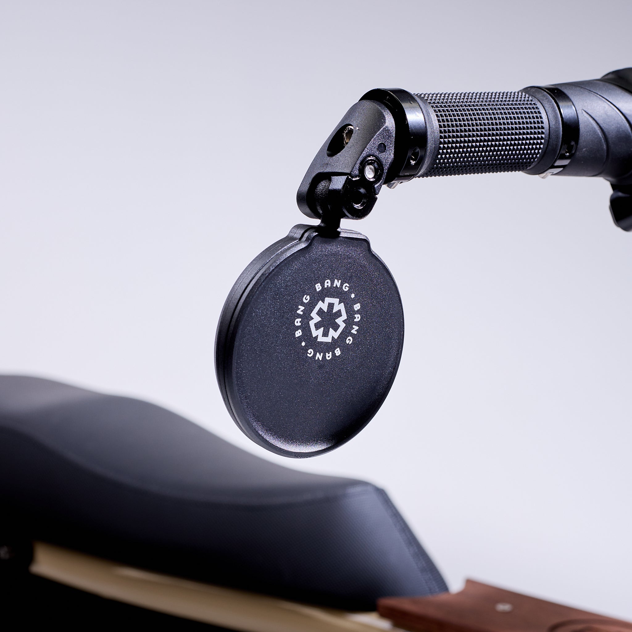 Bang Bang Handlebar Mirror