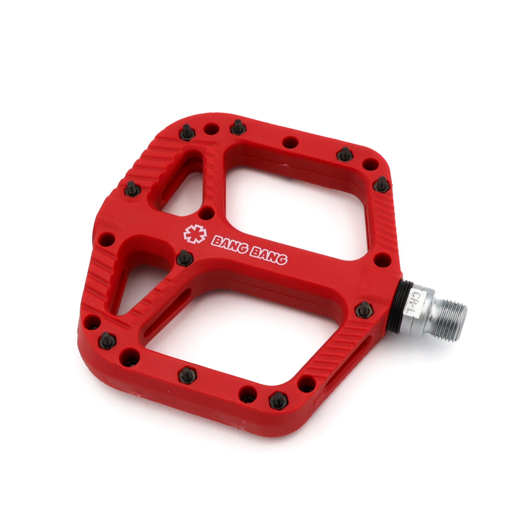 Bang Bang Coloured Pedals