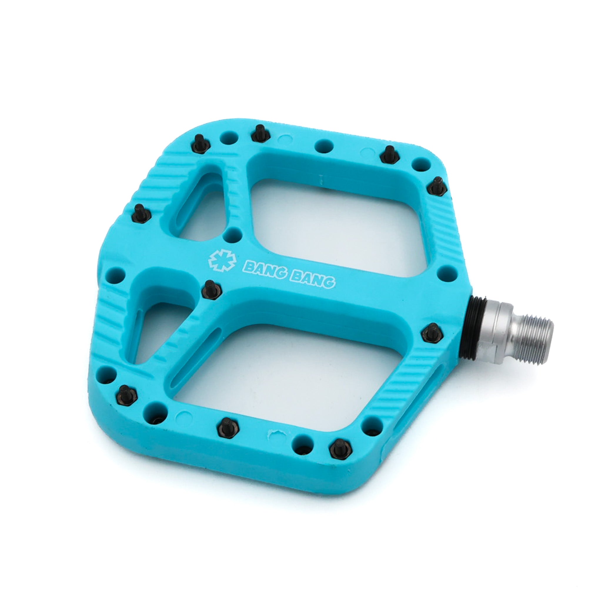 Bang Bang Coloured Pedals