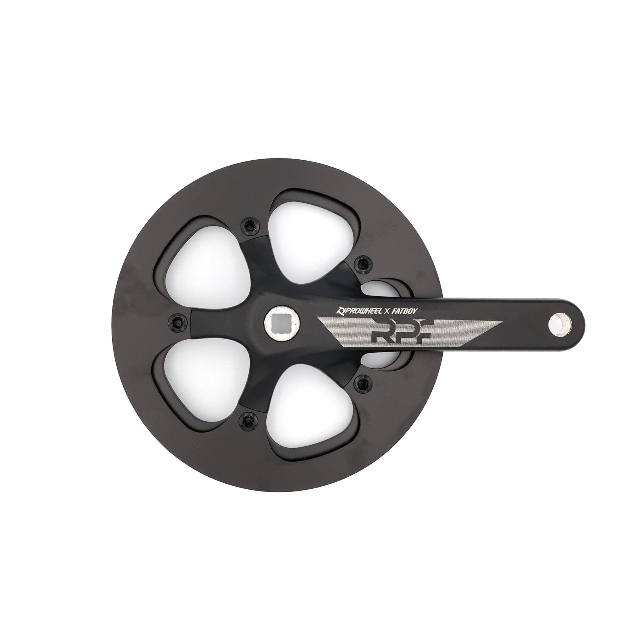 Crank Prowheel Fatboy