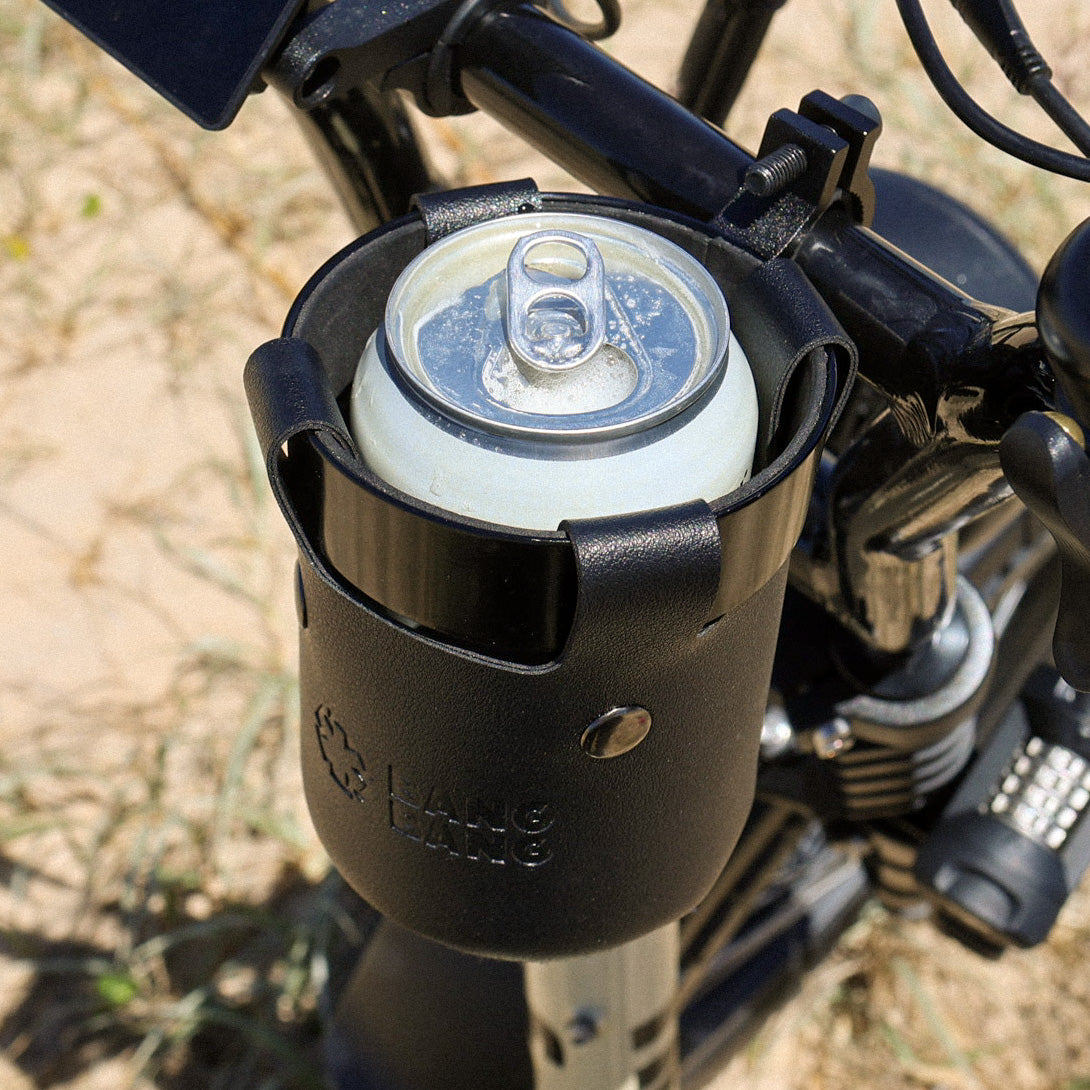 Bang Bang Bike Cup Holder