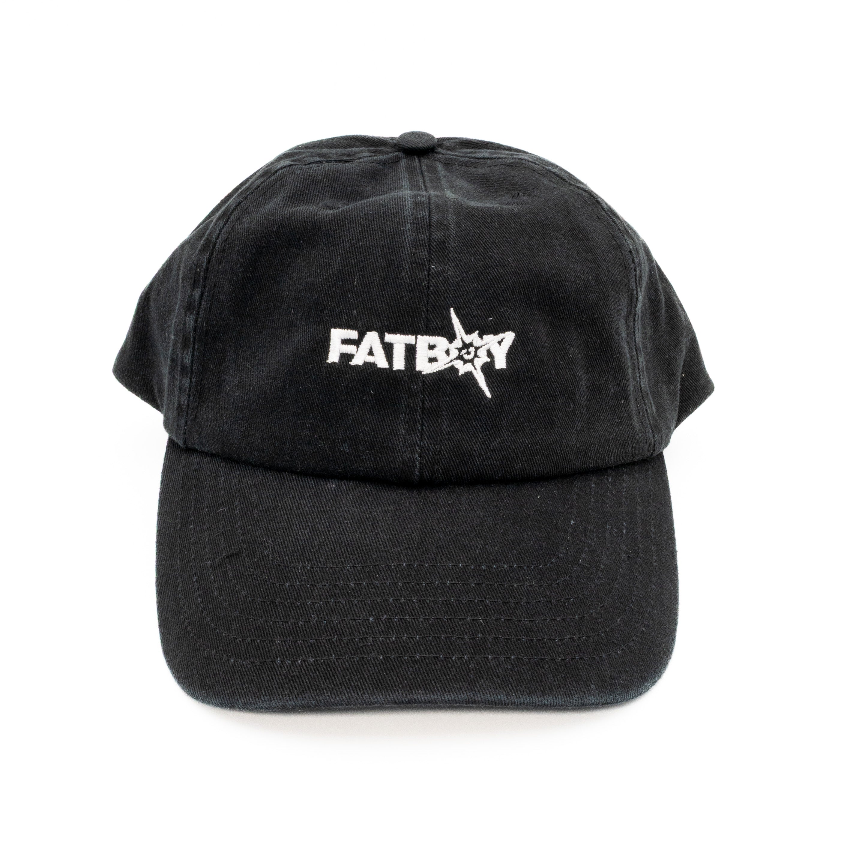 Dad Cap