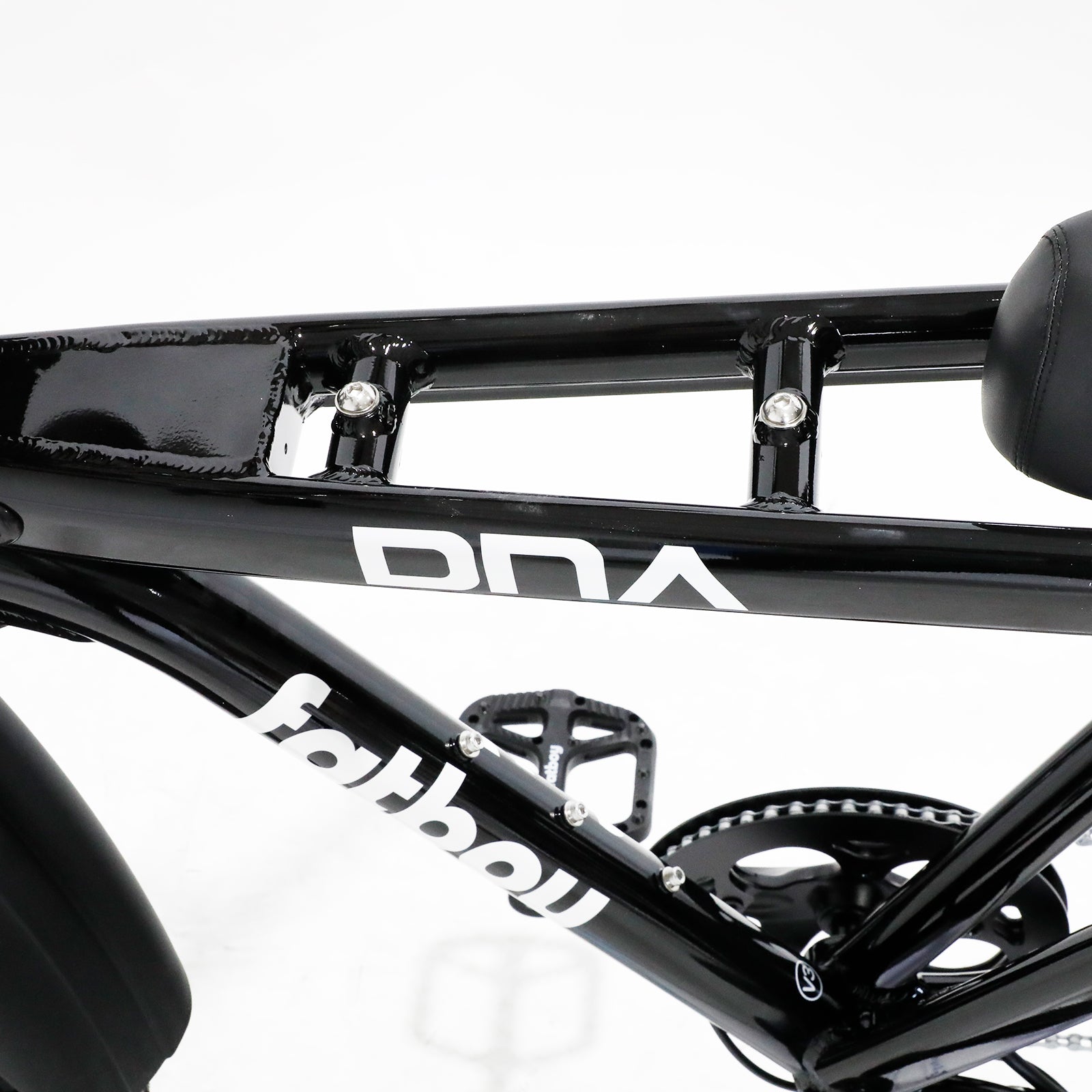 The DNA V3 eBike