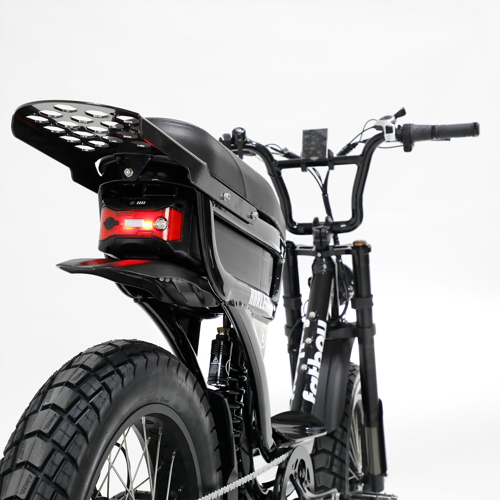 The Harlem V3 eBike
