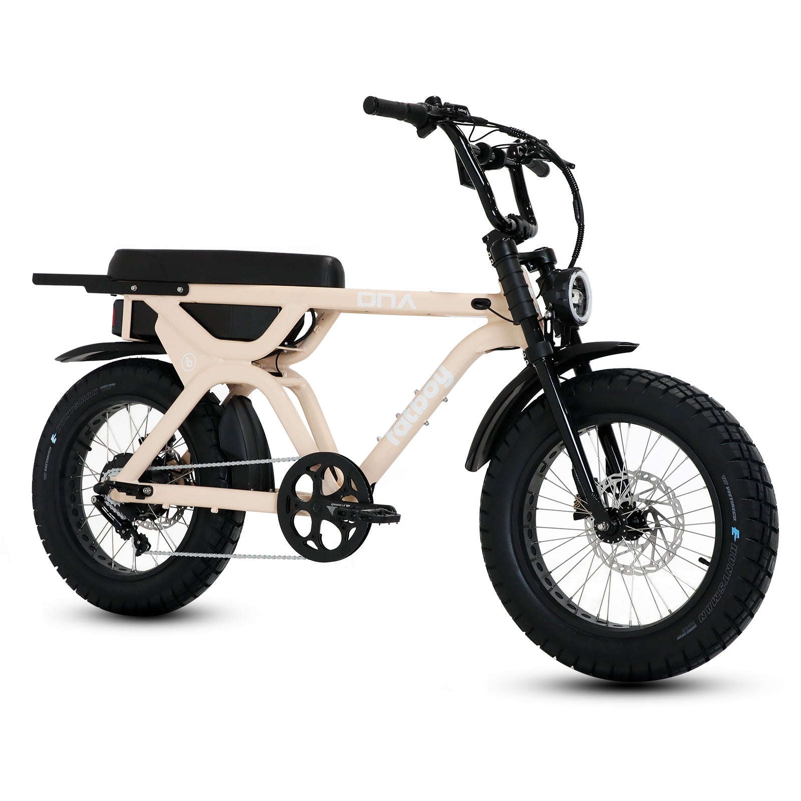 The DNA V3 eBike