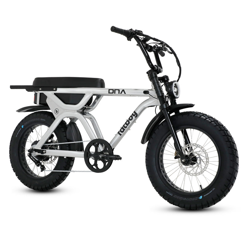 The DNA V3 Performance eBike