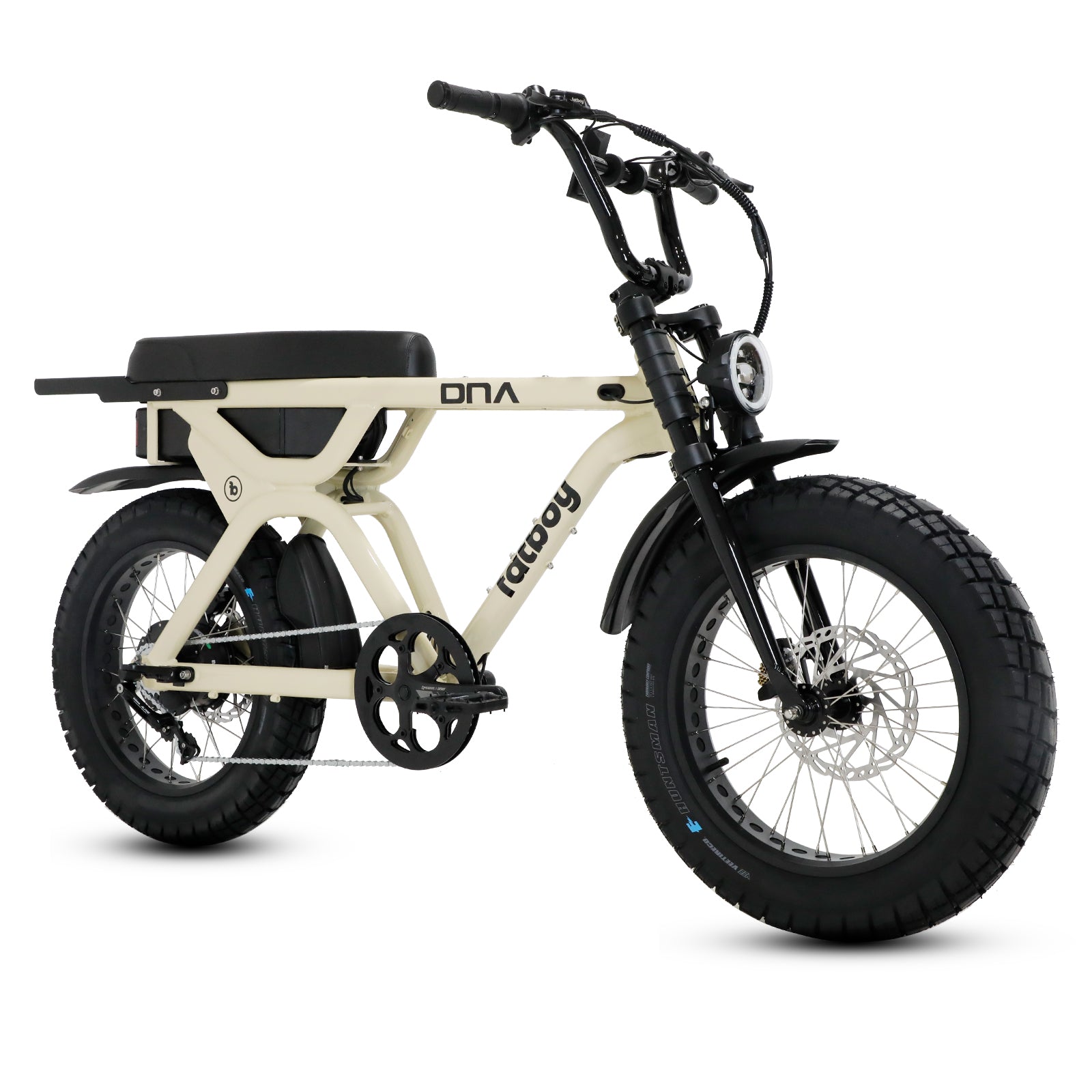 The DNA V3 eBike