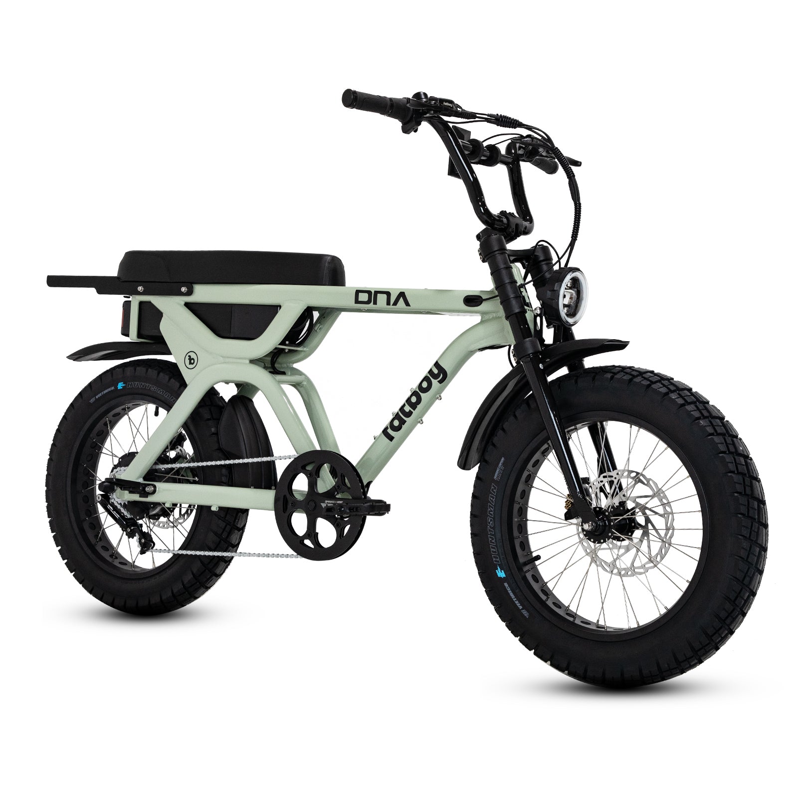 The DNA V3 eBike