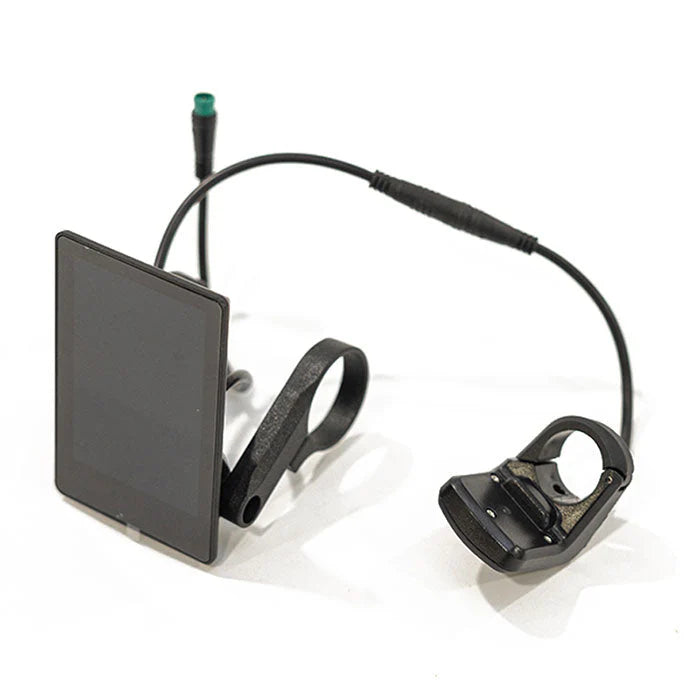 Display (all models)