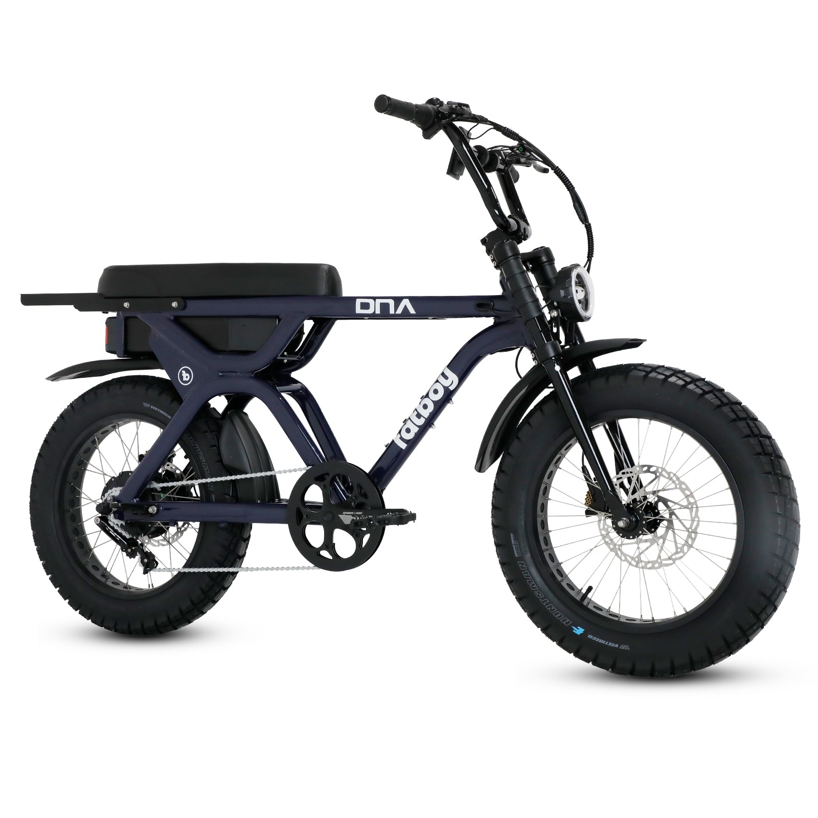 The DNA V3 eBike