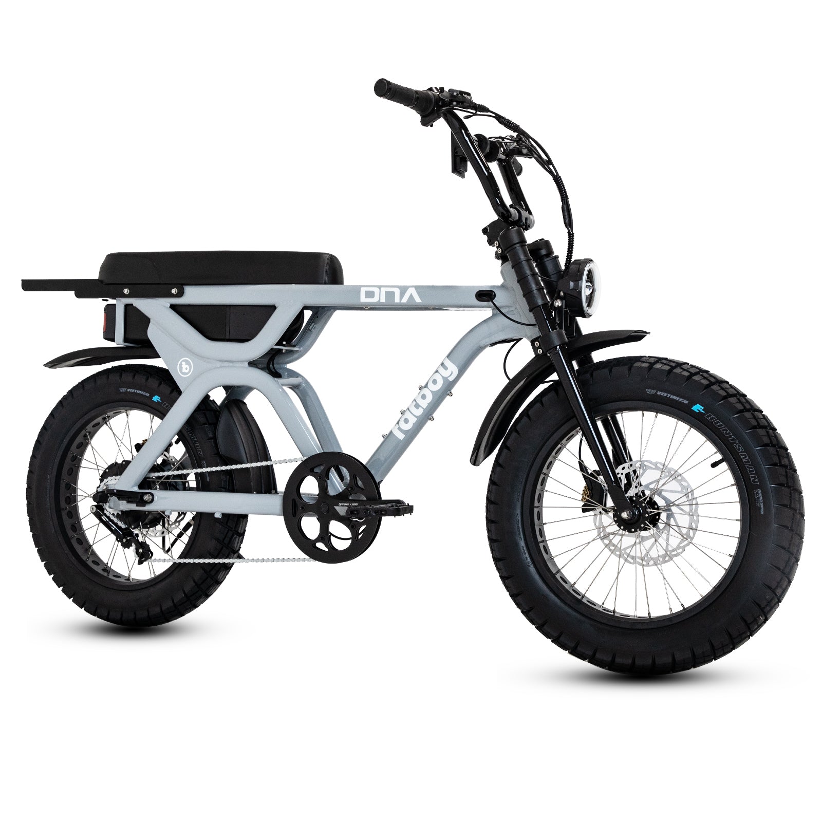 The DNA V3 eBike