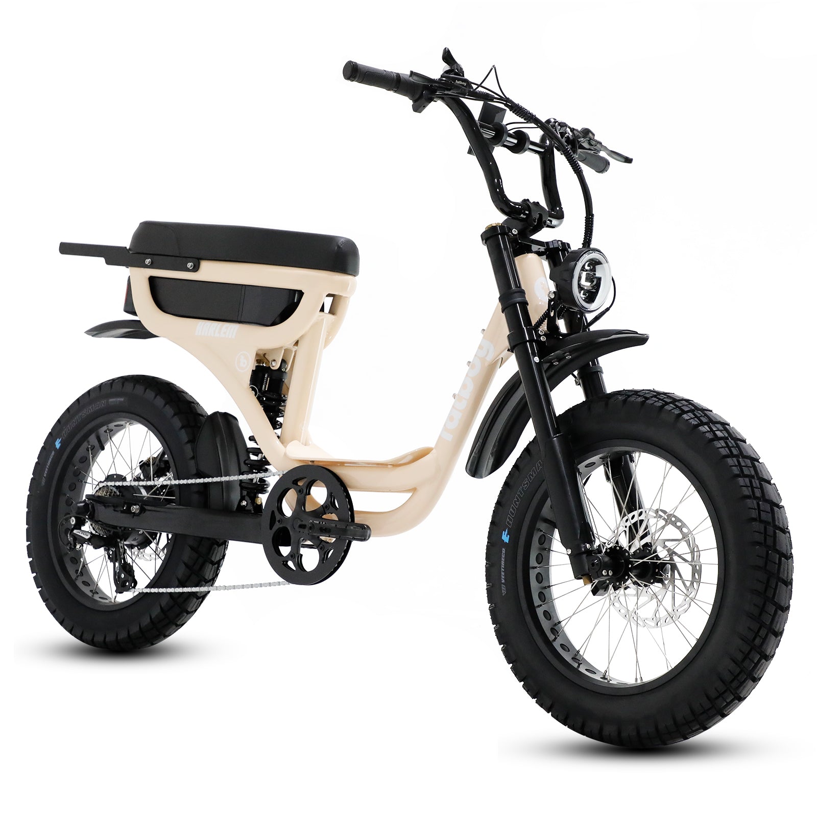 The Harlem V3 eBike