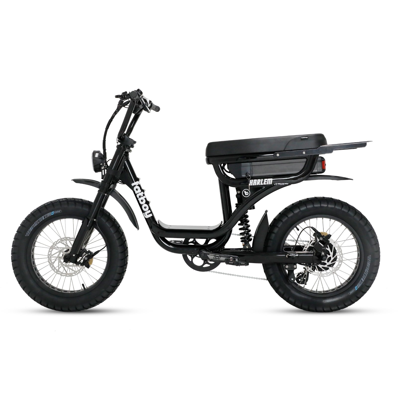 The Harlem V3 eBike