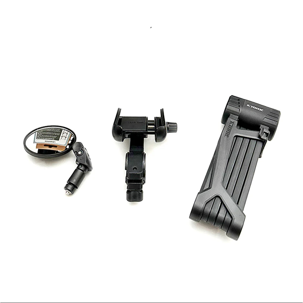 Small Accessories Pack