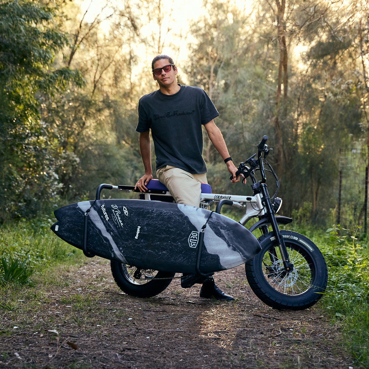 Surfboard Rack V3
