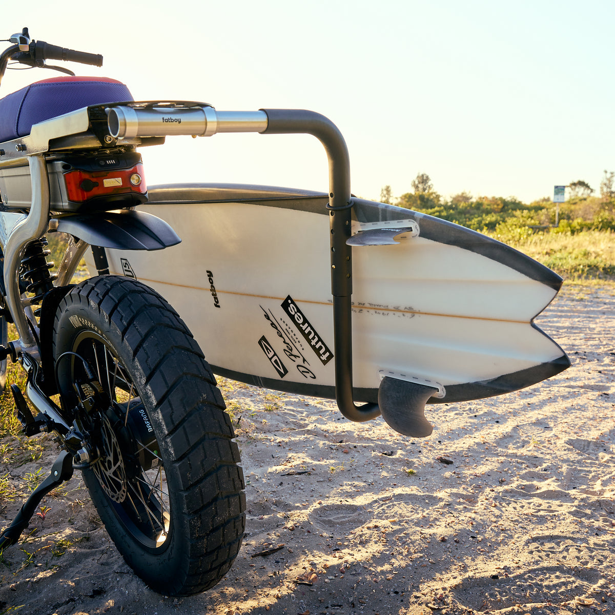 Surfboard Rack V3