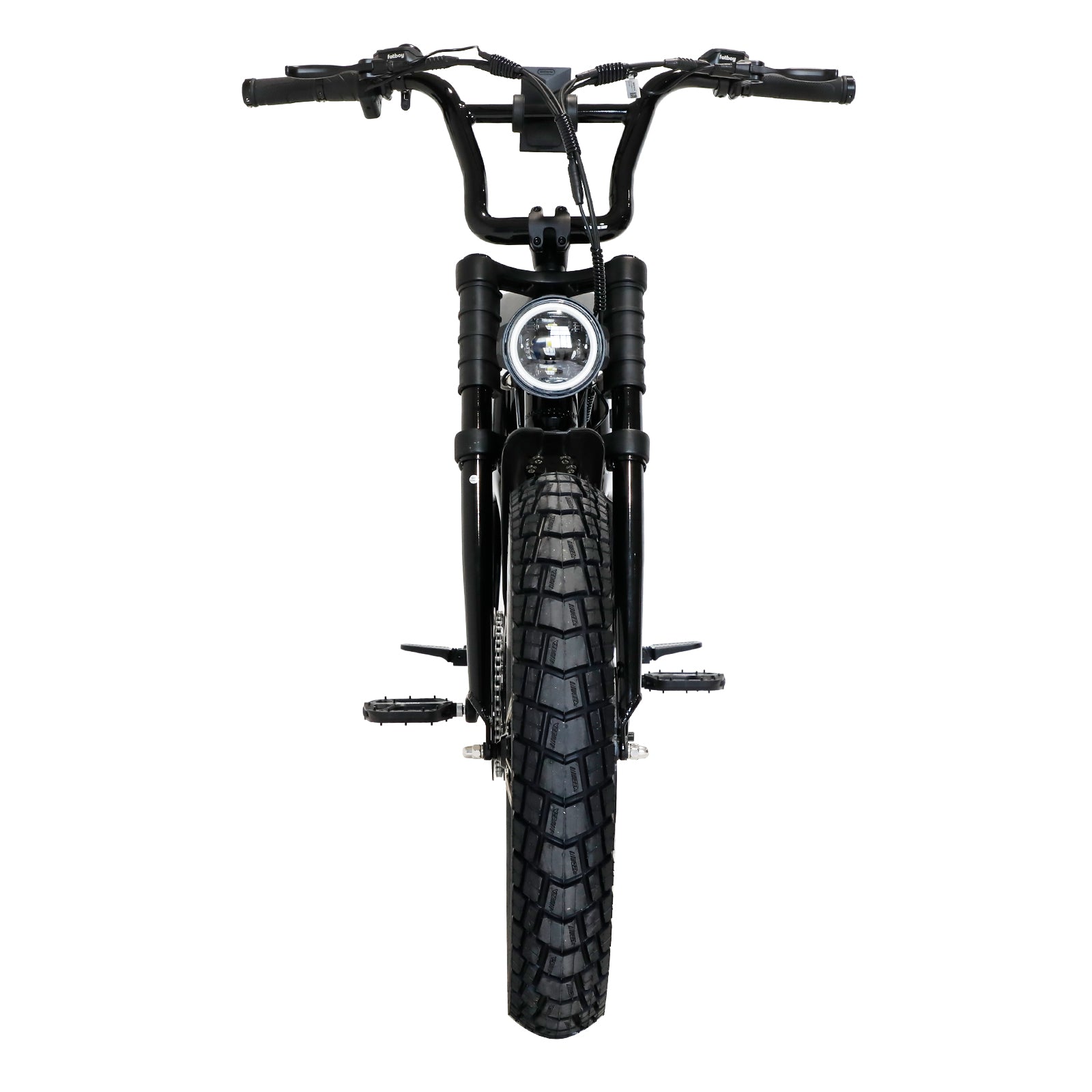 The DNA V3 eBike