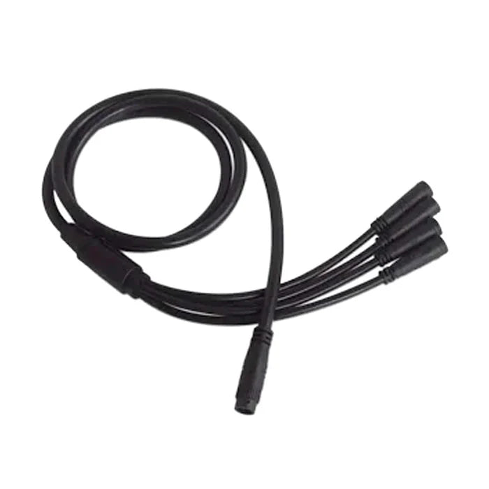 Wiring Harness (Scrambler / Bagus)