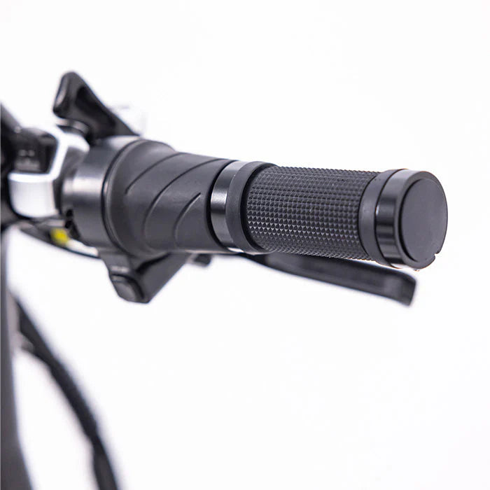 Drosselklappe mit Isolator