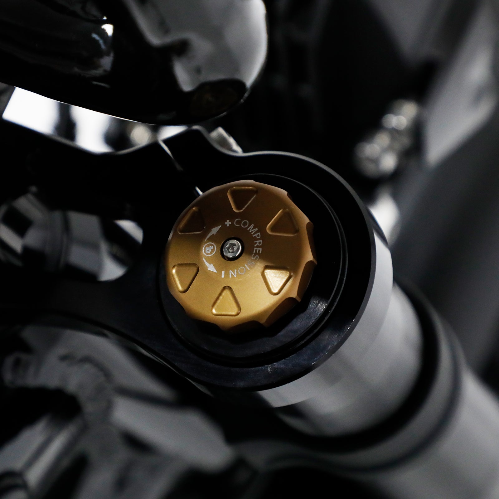 The Scrambler V3 eBike