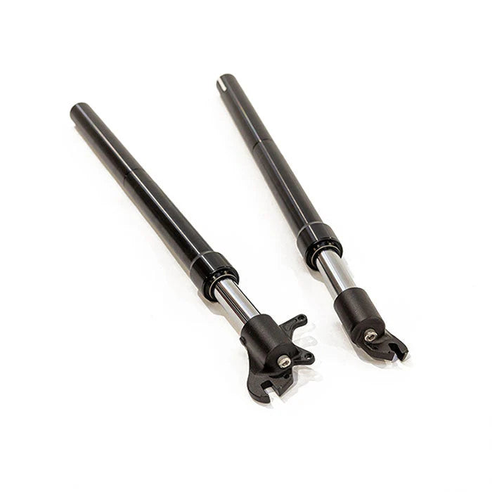 Suspension FRONT Arms - Scrambler/Harlem V2