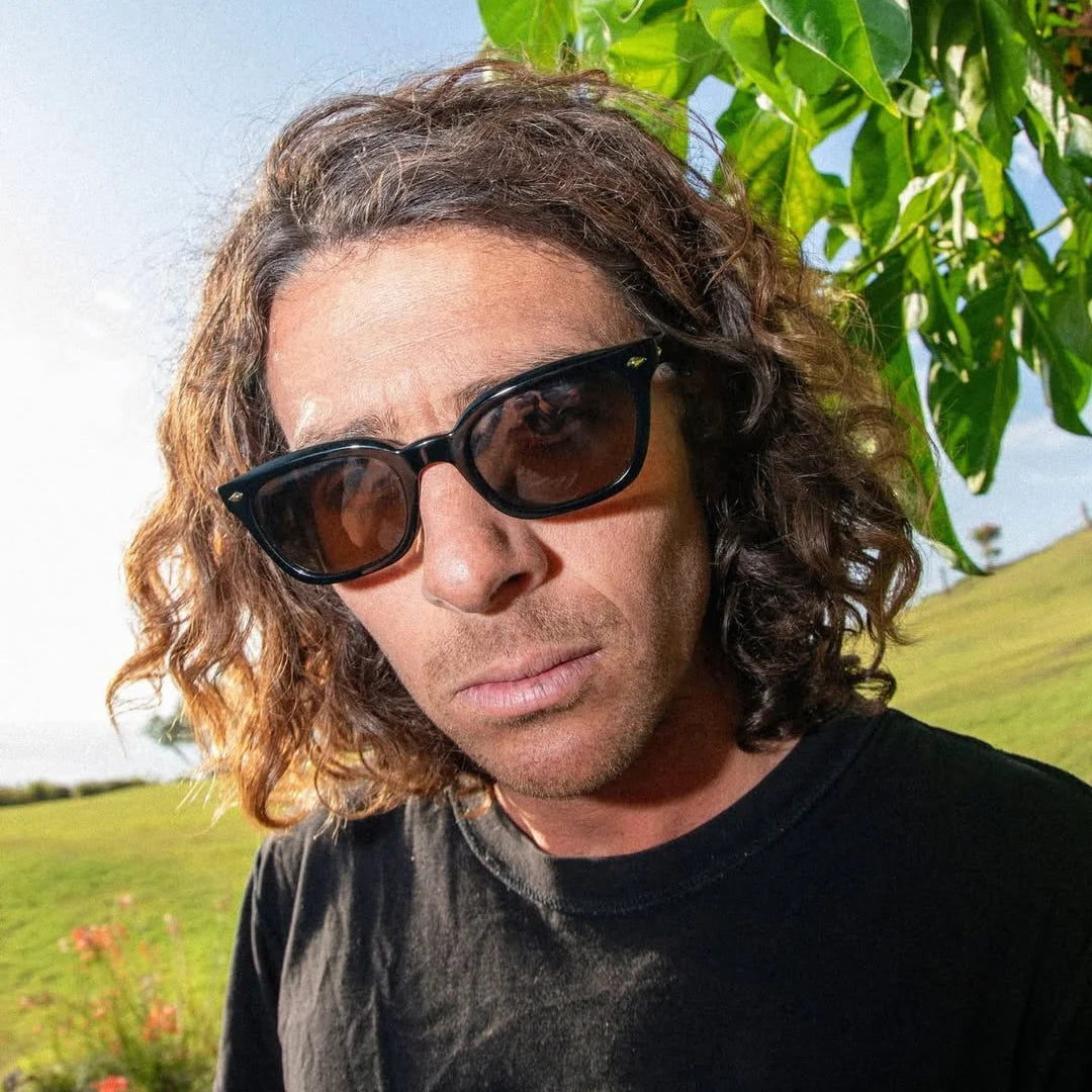 Ceremony - Black Polished / Bronze Polarized