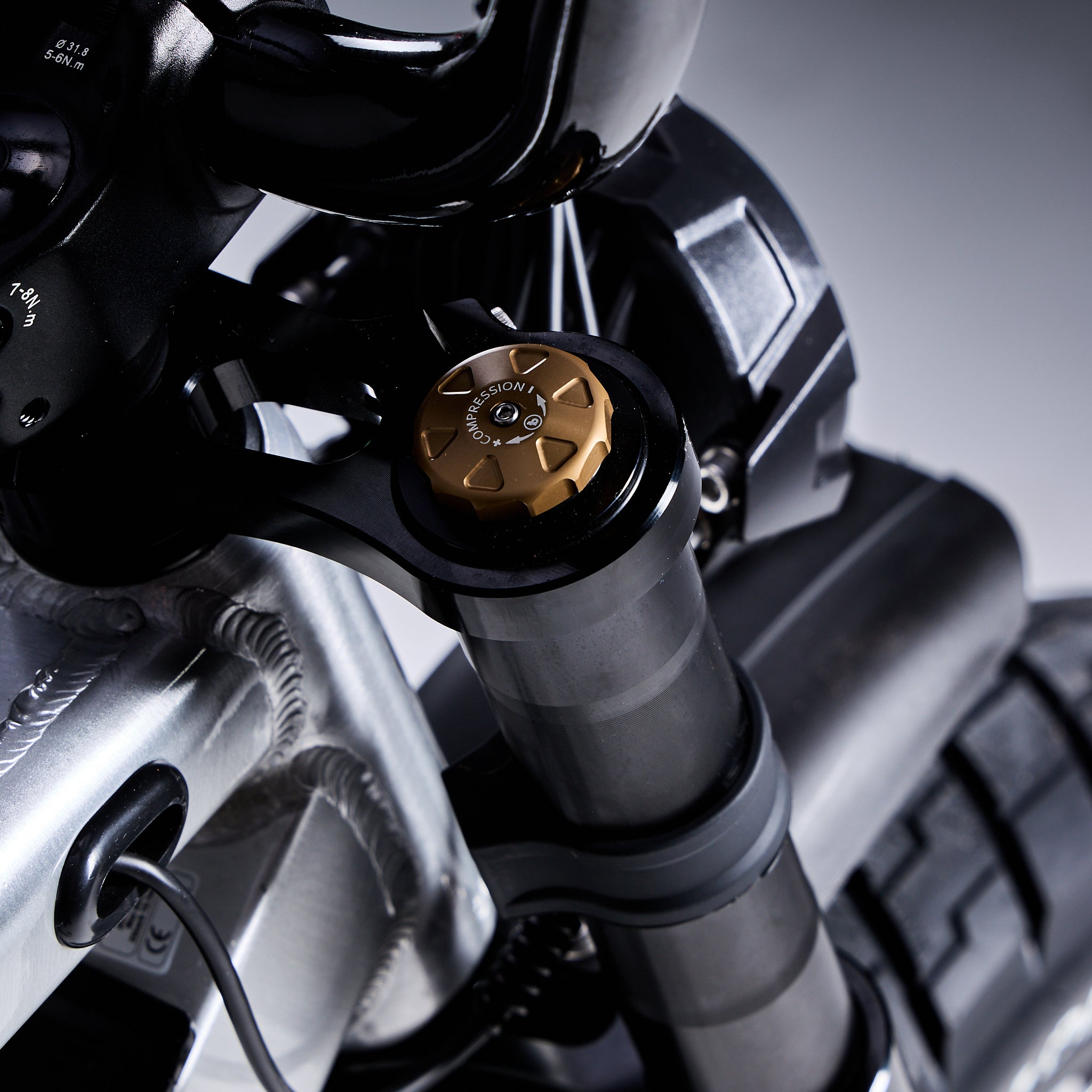 The Bagus V3 Ultra eBike