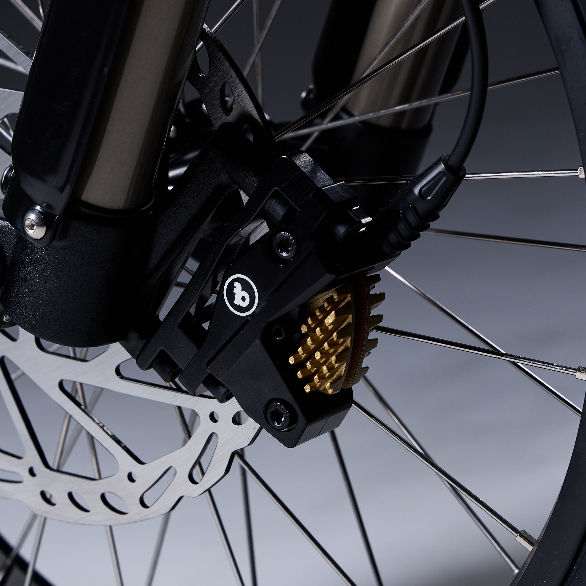The Bagus V3 Ultra eBike
