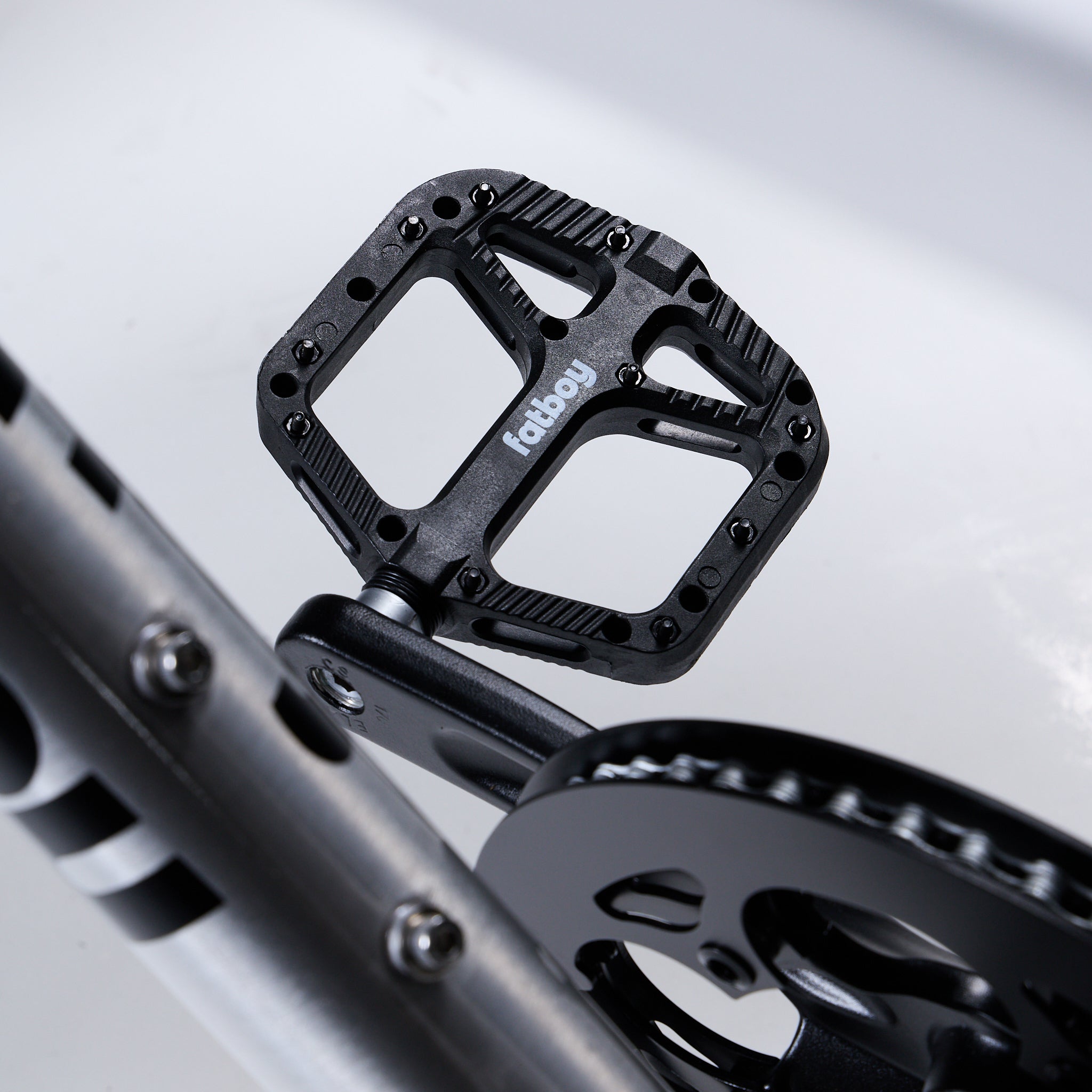 The Scrambler V3 Performance eBike