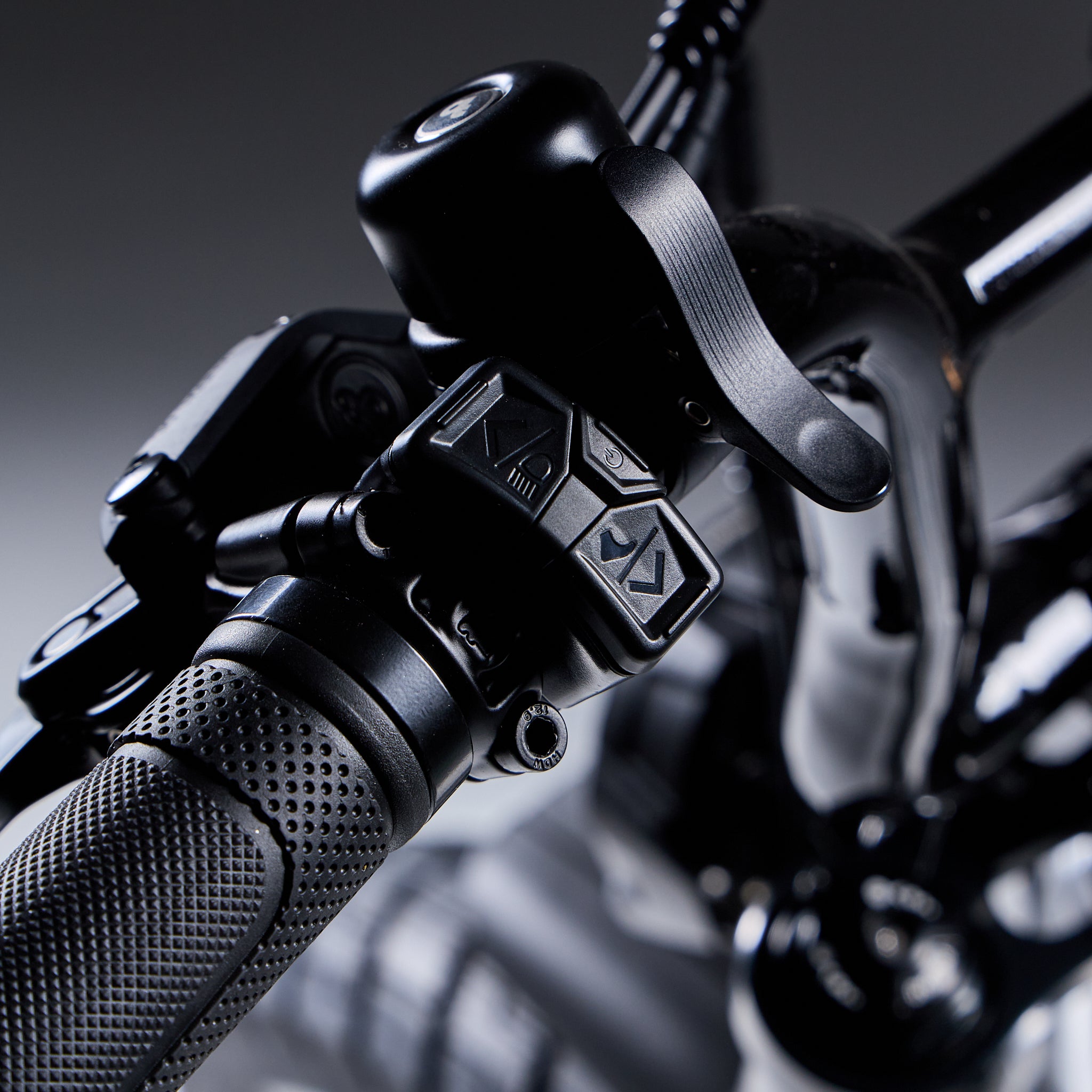 The Bagus V3 Ultra eBike