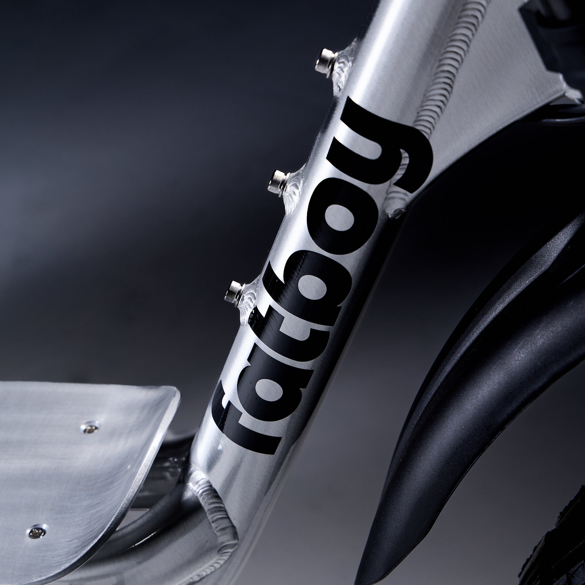 The Harlem V3 Performance eBike