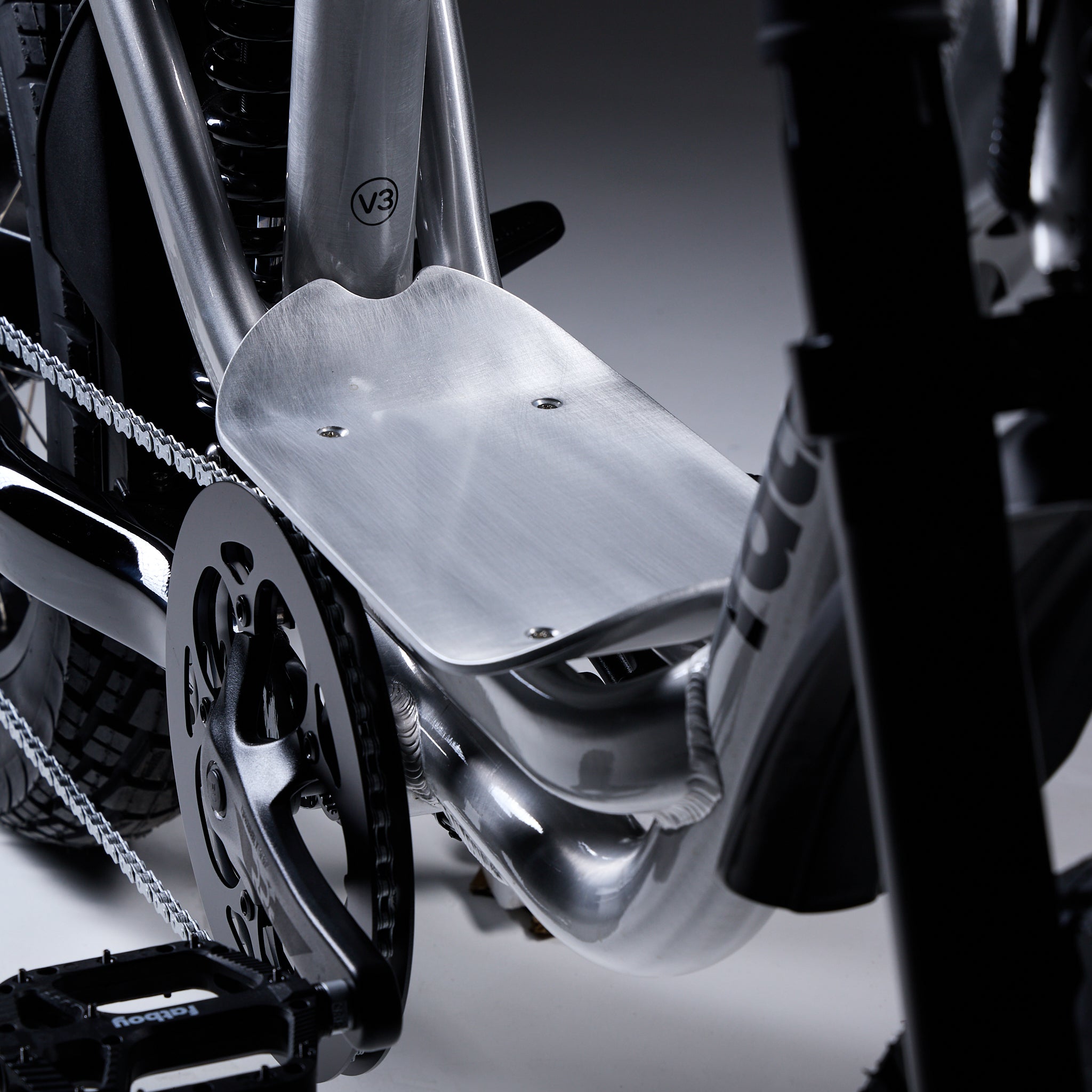 The Harlem V3 Performance eBike