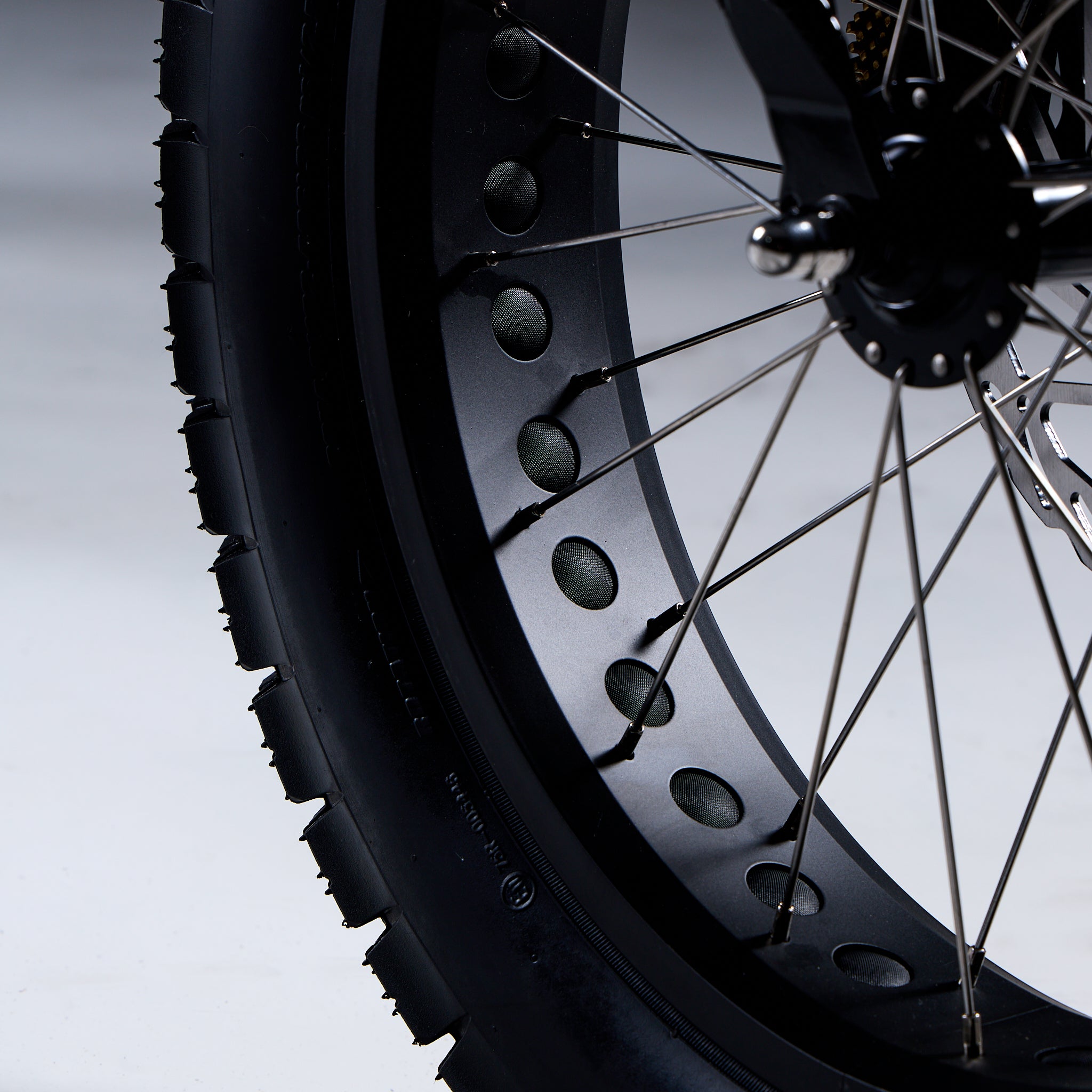 The DNA V3 Performance eBike