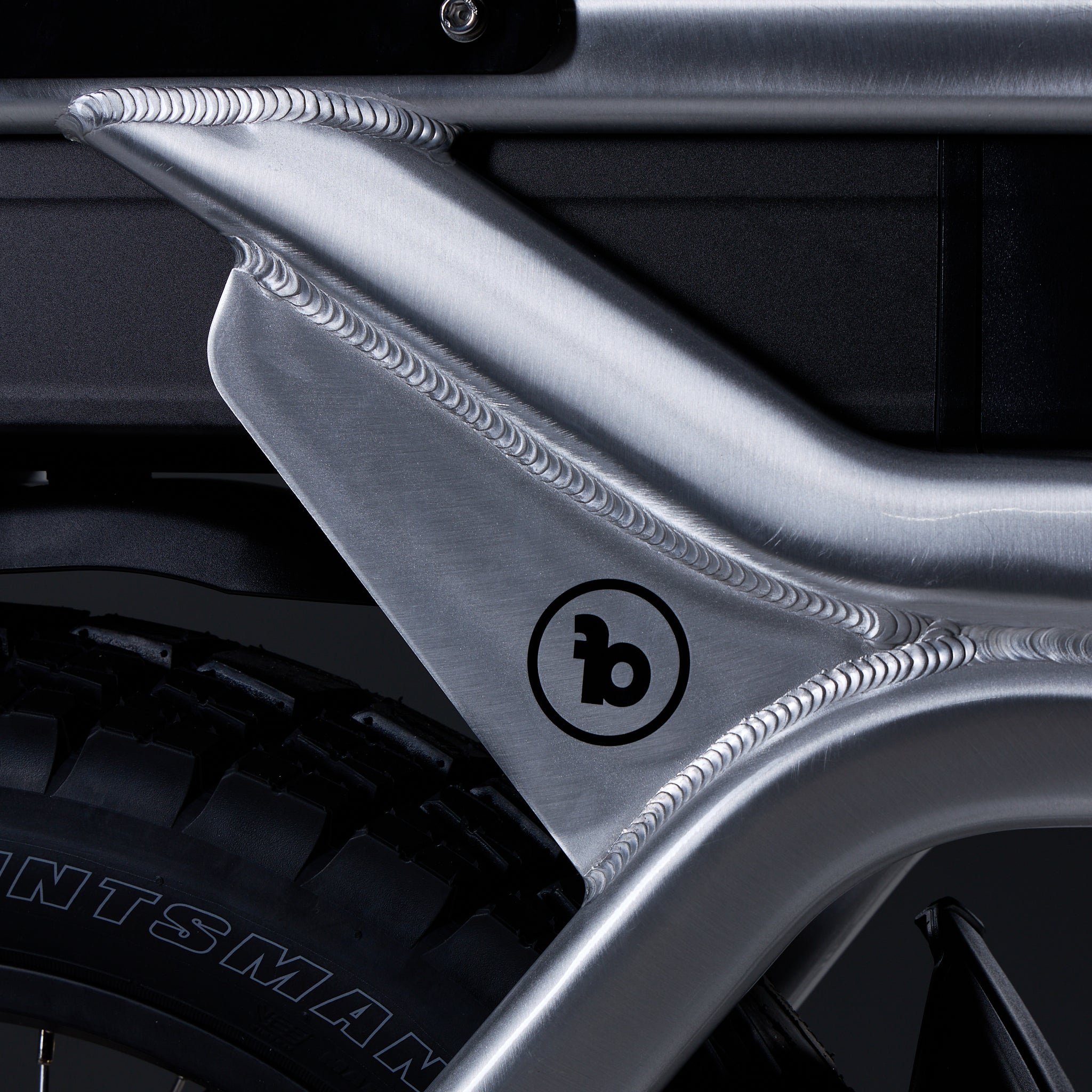 The DNA V3 Performance eBike