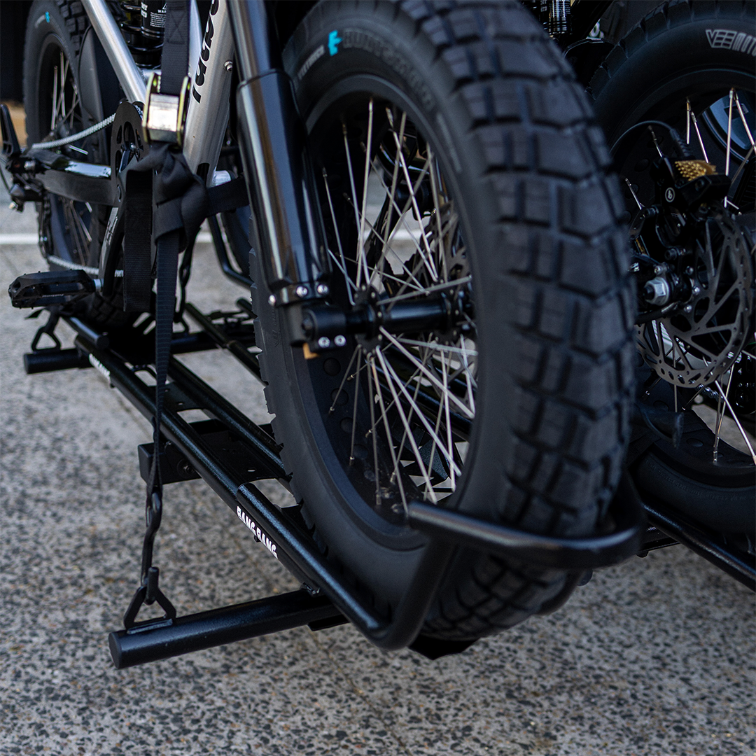 Bang Bang Bike Carrier