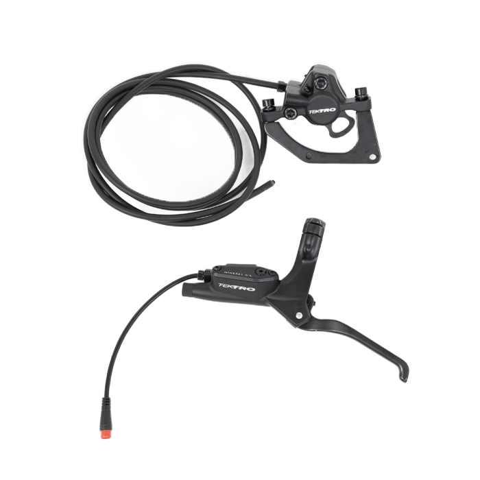 Tektro Brake (left rear) single