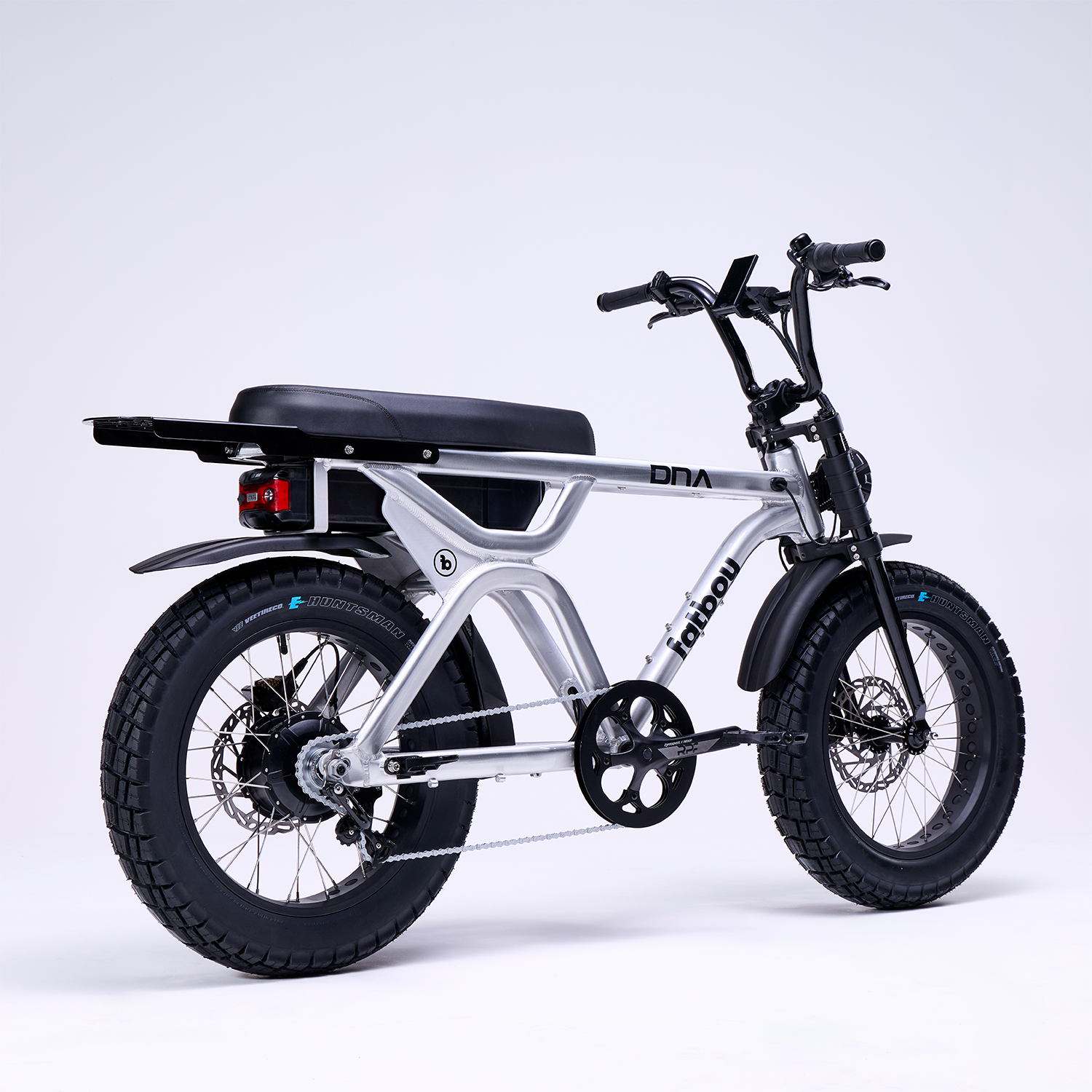 The DNA V3 Performance eBike