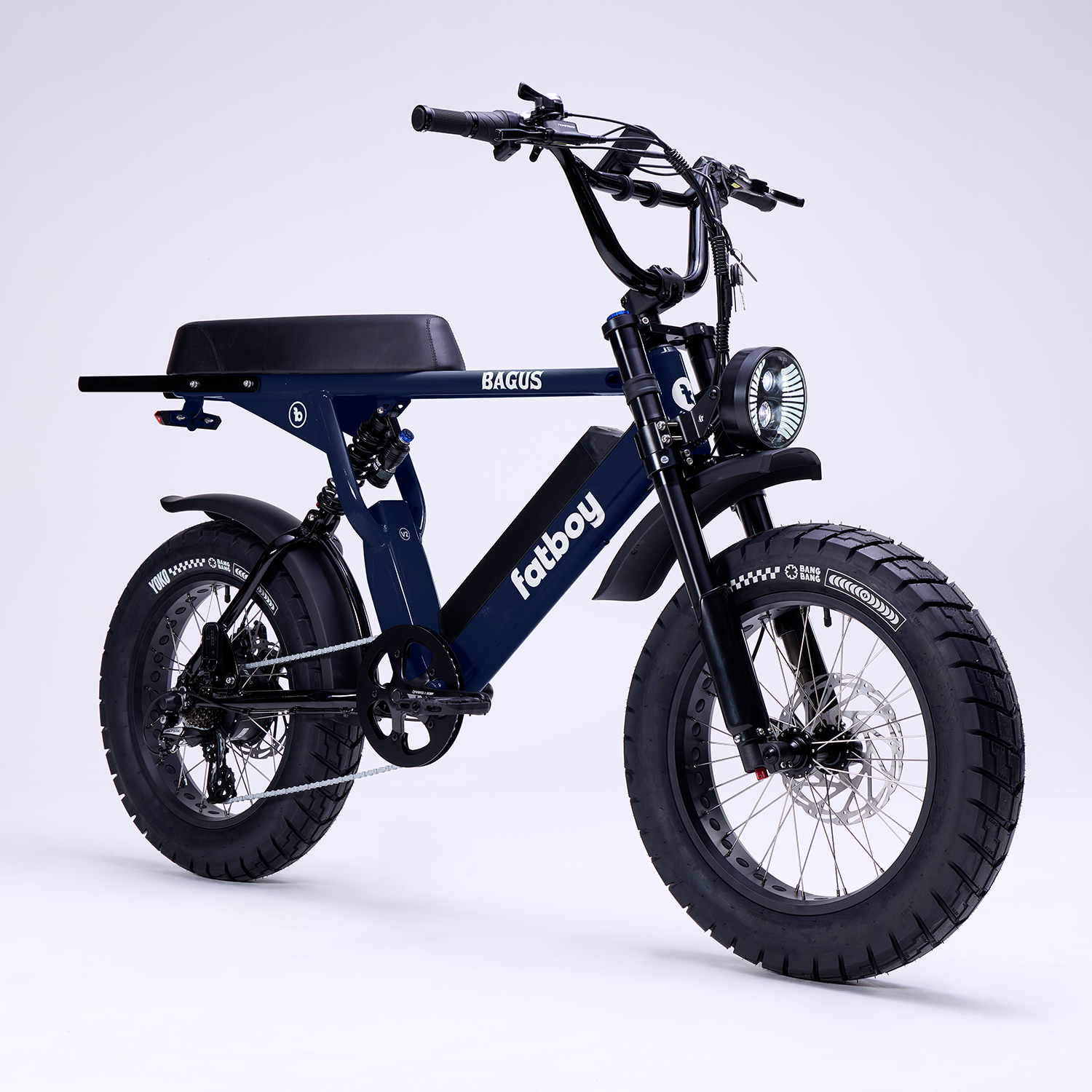 Das Bagus eBike