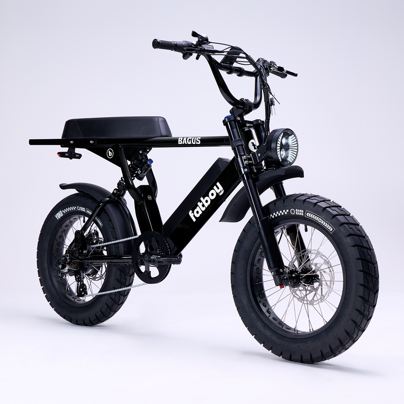 Das Bagus eBike