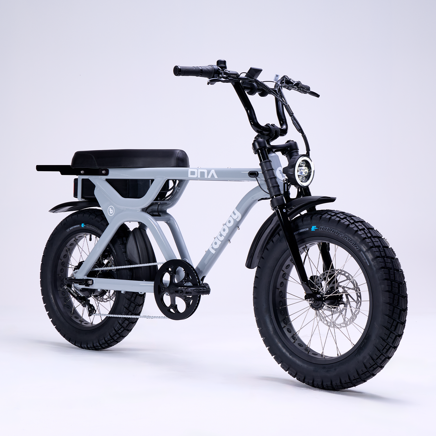 The DNA V3 Performance eBike