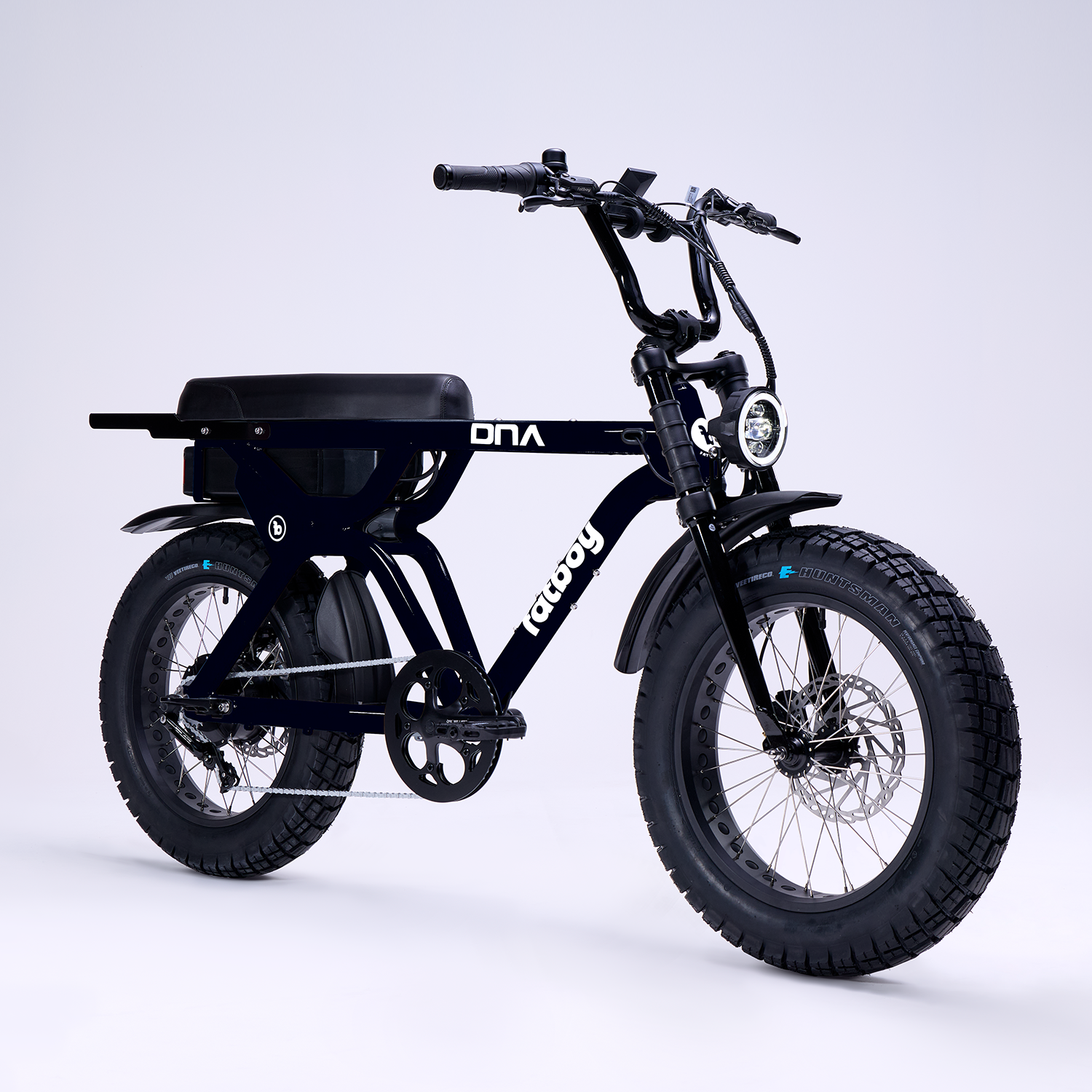 The DNA V3 Performance eBike